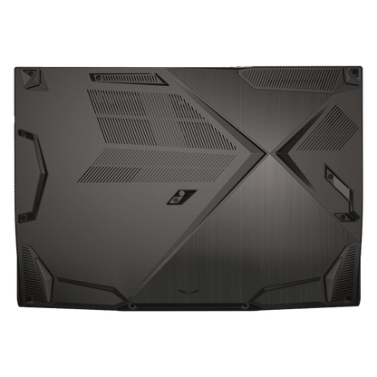 MSI Thin 15 B13UC-3231IN Intel Core i5 13th Gen Gaming Laptop (16GB, 512GB SSD, Windows 11 Home, 4GB Graphics, 15.6 inch 144 Hz Full HD Display, NVIDIA GeForce RTX 3050, MS Office Home 2021, Cosmos Gray, 1.86 KG)