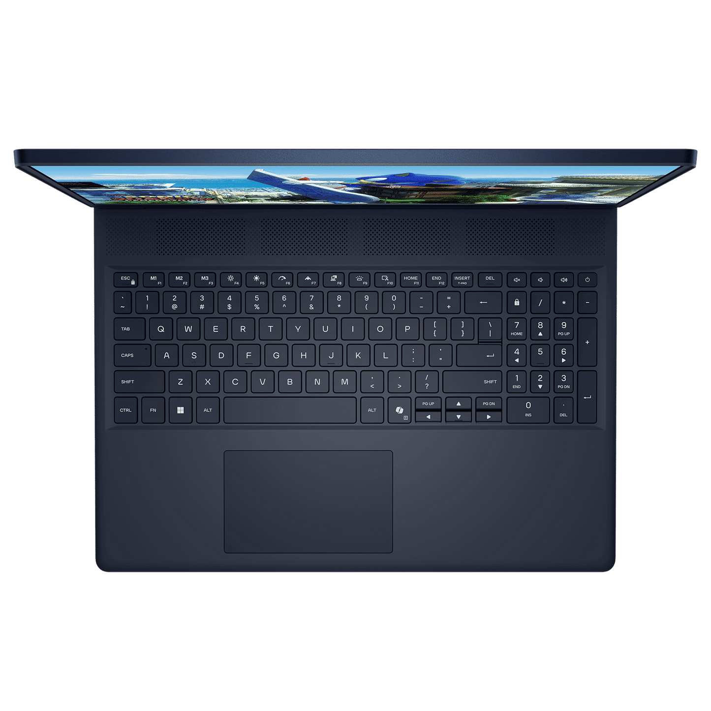 DELL ALIENWARE 16 AURORA AC16250 [CORE7-240H/16GB/1TB SSD/WIN11 HOME+MS24/16.0"/8GB-RTX5050 GRAPHICS/1 YEAR(S)/INDIGO]