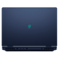DELL ALIENWARE 16 AURORA AC16250 [CORE7-240H/16GB/1TB SSD/WIN11 HOME+MS24/16.0"/8GB-RTX5050 GRAPHICS/1 YEAR(S)/INDIGO]