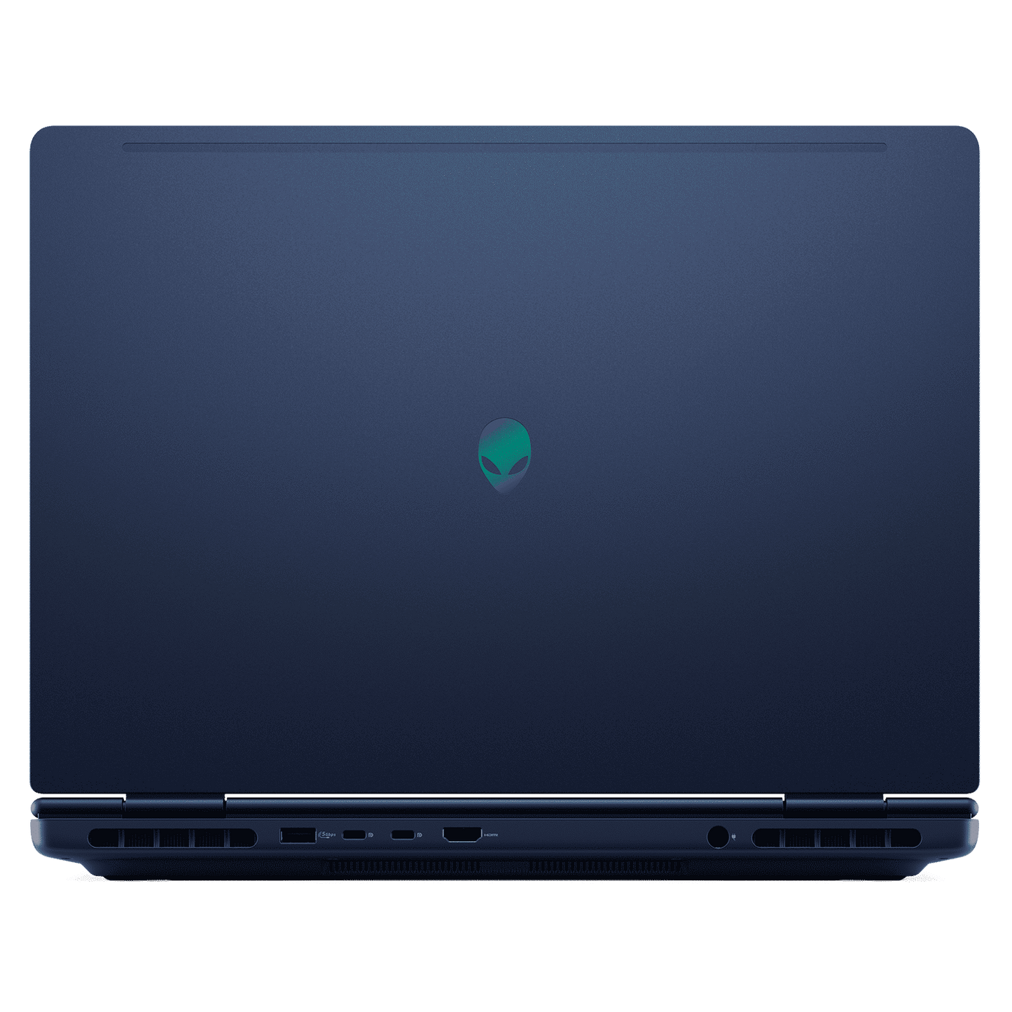 DELL ALIENWARE 16 AURORA AC16250 [CORE7-240H/16GB/1TB SSD/WIN11 HOME+MS24/16.0"/8GB-RTX5050 GRAPHICS/1 YEAR(S)/INDIGO]