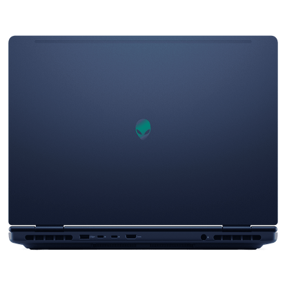 DELL ALIENWARE 16 AURORA AC16250 [CORE7-240H/16GB/1TB SSD/WIN11 HOME+MS24/16.0"/8GB-RTX5050 GRAPHICS/1 YEAR(S)/INDIGO]