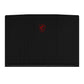 MSI THIN GF63, INTEL 12TH GEN. I5-12450H, 40CM FHD 144HZ GAMING LAPTOP (16GB/512GB NVME SSD/WINDOWS 11 HOME/NVIDIA GEFORCE RTX 4050, GDDR6 6GB/BLACK/1.86KG), A12VE-071IN