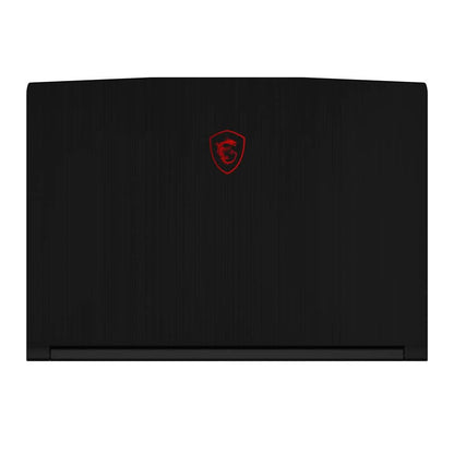 MSI THIN GF63, INTEL 12TH GEN. I5-12450H, 40CM FHD 144HZ GAMING LAPTOP (16GB/512GB NVME SSD/WINDOWS 11 HOME/NVIDIA GEFORCE RTX 4050, GDDR6 6GB/BLACK/1.86KG), A12VE-071IN