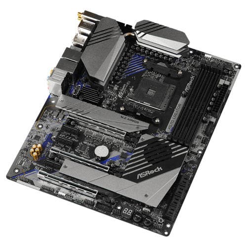 ASROCK X570 Creator DDR4 AMD Motherboard