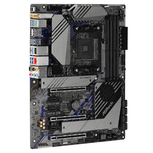 ASROCK X570 Creator DDR4 AMD Motherboard