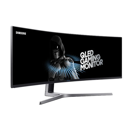 SAMSUNG LC49J890D 49 Inch QHD 144Hz VA Panel 5MS Gaming Monitor
