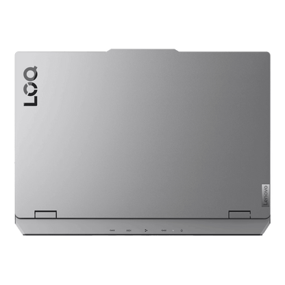 Lenovo LOQ 15AHP10 AMD Ryzen 7 Gaming Laptop (16GB, 1TB SSD, Windows 11 Home, 8GB Graphics, 15.6 Inch 144 Hz Full HD IPS Display, NVIDIA GeForce RTX 5050, Luna Grey, 2.4 KG)