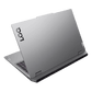Lenovo LOQ 15AHP10 AMD Ryzen 7 Gaming Laptop (16GB, 1TB SSD, Windows 11 Home, 8GB Graphics, 15.6 Inch 144 Hz Full HD IPS Display, NVIDIA GeForce RTX 5050, Luna Grey, 2.4 KG)