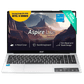 ACER ASPIRE LITE AL15-52H UN.347SI.020 [CI5-13420H/16GB/512GB SSD/WIN11 HOME+MS24/15.6 inch /INTEGRATED GRAPHICS/1 YEAR(S)/ GREY]