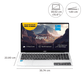 ACER ASPIRE LITE AL15-52H UN.347SI.020 [CI5-13420H/16GB/512GB SSD/WIN11 HOME+MS24/15.6 inch /INTEGRATED GRAPHICS/1 YEAR(S)/ GREY]