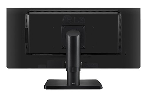LG 29UB67 29 Inch FHD 60Hz IPS Panel 99% SRGB 5ms Freesync IPS Gaming Monitor