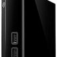 SEAGATE BACKUP PLUS HUB 10 TB EXTERNAL HARD DRIVE