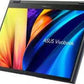 ASUS VIVOBOOK S 14 FLIP (2022), INTEL CORE I5-12500H 12TH GEN, 14" (35.56 CMS) FHD+ 1W, 2-IN-1 LAPTOP (8GB/512GB SSD/WINDOWS 11/OFFICE 2021/ALEXA BUILT-IN/BACKLIT KB/BLUE/1.5 KG), TP3402ZA-LZ501WS