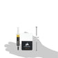 CORSAIR XTM50 HIGH PERFORMANCE THERMAL PASTE KIT, 5 GRAMS