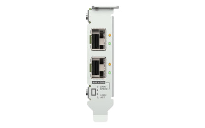 QNAP QXG-25G2SF-E810