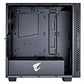 GIGABYTE AORUS AC300G GLASS MID-TOWER CABINET