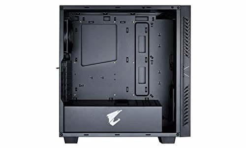 GIGABYTE AORUS AC300G GLASS MID-TOWER CABINET
