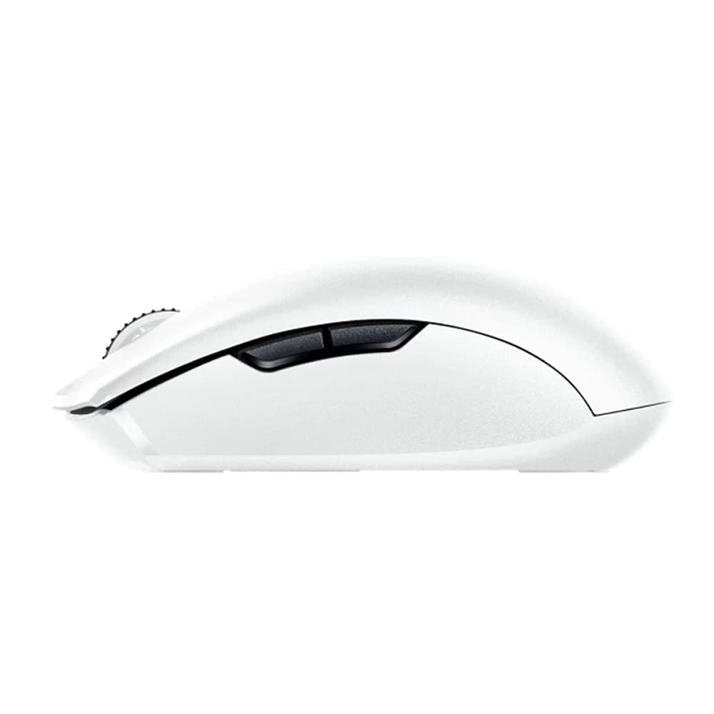RAZER OROCHI V2 - MOBILE WIRELESS GAMING MOUSE - WHITE EDITION RZ01-03730400-R3A1