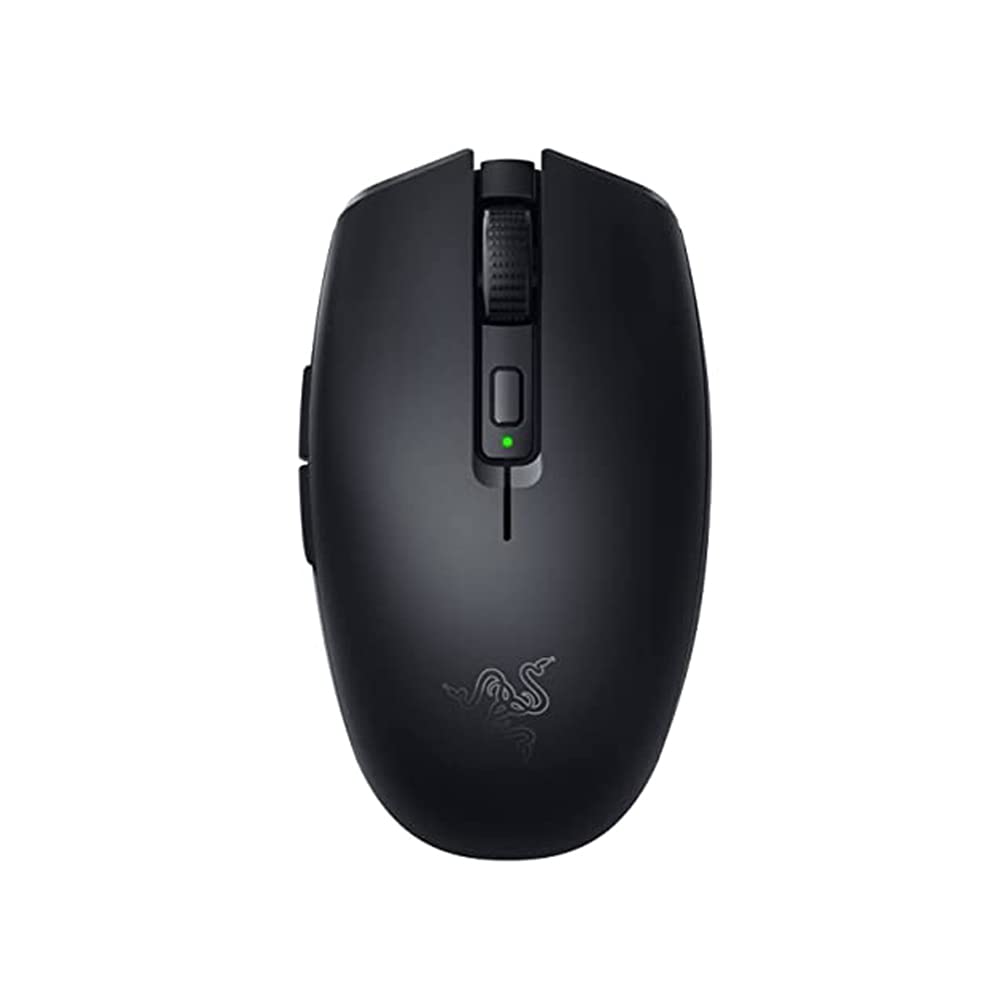 RAZER OROCHI V2 - WIRELESS GAMING MOUSE BLACK RZ01-03730100-R3A1