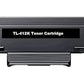 TL-412K Toner Cartridge Compatible with Pantum M7102DN, M7102DW, M7202FDN, M7302FDN, M7302FDW, P3012D, P3012DW, P3302DN, P3302DW (TL-412K Cartridge)