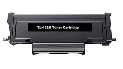 TL-412K Toner Cartridge Compatible with Pantum M7102DN, M7102DW, M7202FDN, M7302FDN, M7302FDW, P3012D, P3012DW, P3302DN, P3302DW (TL-412K Cartridge)
