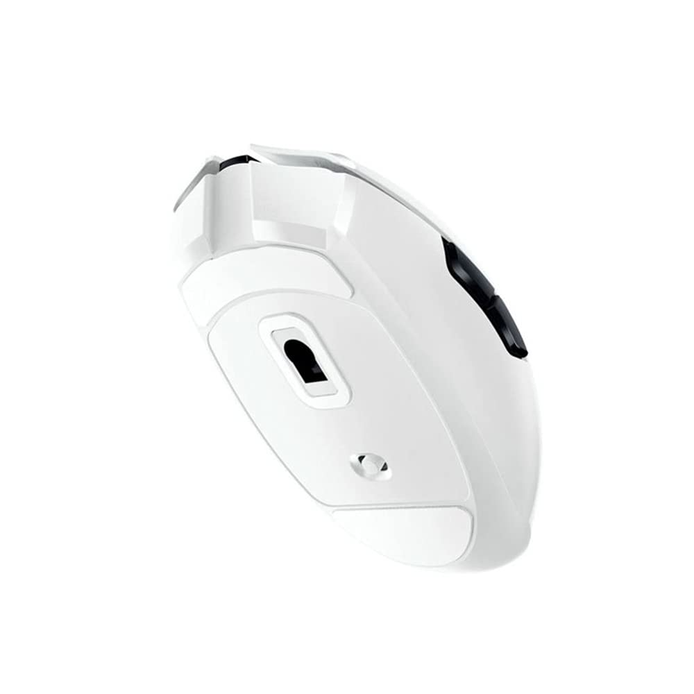 RAZER OROCHI V2 - MOBILE WIRELESS GAMING MOUSE - WHITE EDITION RZ01-03730400-R3A1