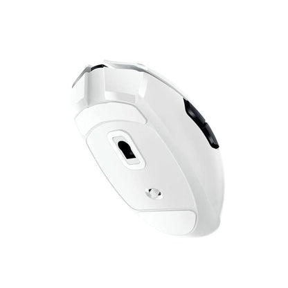 RAZER OROCHI V2 - MOBILE WIRELESS GAMING MOUSE - WHITE EDITION RZ01-03730400-R3A1