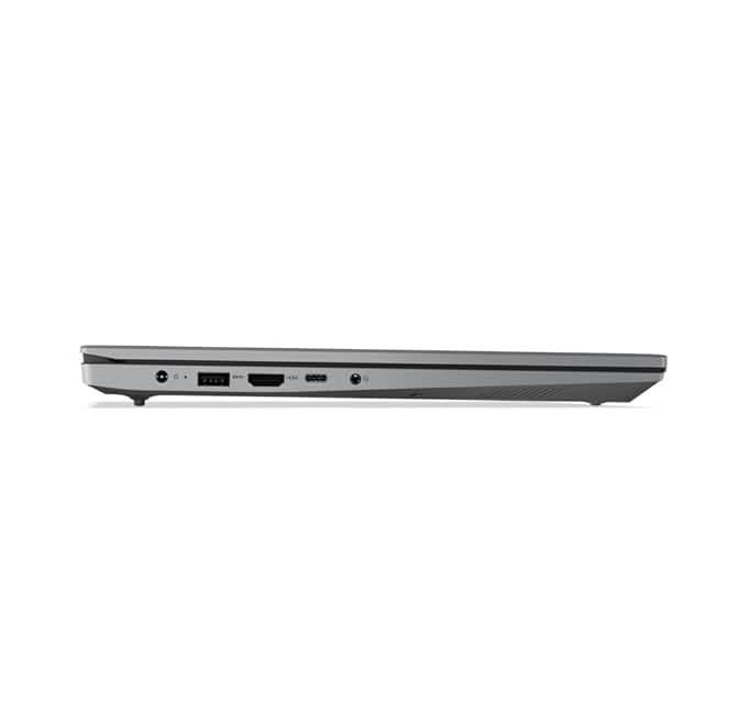 Lenovo V15 G4 AMD Ryzen 5 7520U 15.6 inch FHD Laptop, AMD Graphics, 16GB DDR5 5500Mhz Ram, 512GB SSD NVMe, Windows 11, Dolby Audio, Arctic Grey, 1 Year Onsite Brand Warranty
