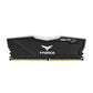 TEAMGROUP T-FORCE DELTA RGB 16GB (8GBX2) DDR4 3200MHZ DESKTOP RAM (BLACK)