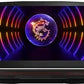 MSI THIN GF63 12UC-1241IN I7-12650H/DDR IV 8GB*2 (3200MHZ)/1TB NVME PCIE SSD GEN4X4 /RTX 3050 4GB, GDDR6 4GB/WINDOWS11 HOME/2 YEAR WARRANTY TERM