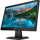 HP 18.5 INCH V19E HD MONITOR