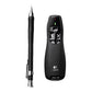 LOGITECH R400 WIRELESS PRESENTER