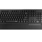 RAPOO X1960 WIRELESS KEYBOARD AND MOUSE COMBO
