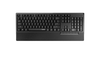 RAPOO X1960 WIRELESS KEYBOARD AND MOUSE COMBO