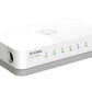 DLINK 5 PORT SWITCH