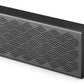 EDIFIER MP120 PORTABLE BLUETOOTH SPEAKER WITH 19 HOURS PLAYBACK TIME 8 W RMS
