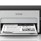 EPSON M1100 ECOTANK MONOCHROME INKTANK PRINTER