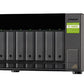 QNAP TL-D800C-EU 8-BAY