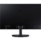 SAMSUNG LS24F356FHWXXL 23.5 Inch FHD 60Hz IPS Panel 99%SRGB 4MS IPS Gaming Monitor