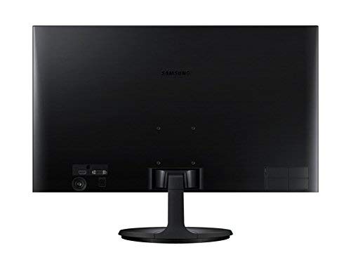 SAMSUNG LS24F356FHWXXL 23.5 Inch FHD 60Hz IPS Panel 99%SRGB 4MS IPS Gaming Monitor
