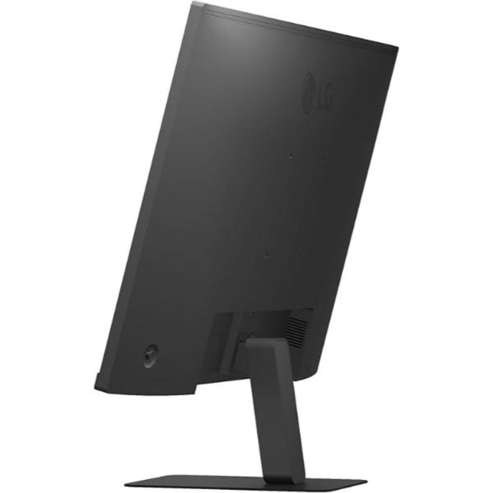 LG 24U631A-B 24 Inch 2K QHD 100Hz IPS Panel 99%SRGB 5MS Dynamic Action Sync Gaming Monitor