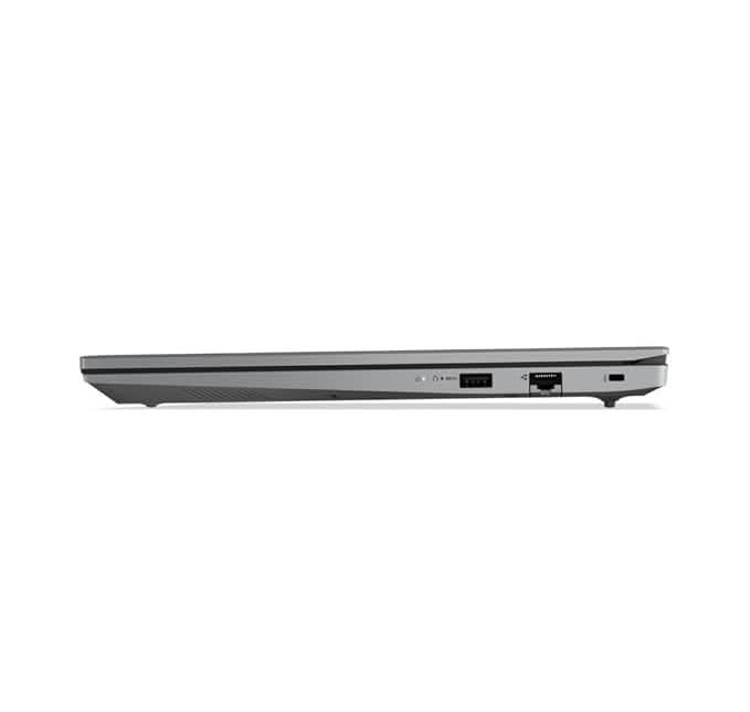 Lenovo V15 G4 AMD Ryzen 5 7520U 15.6 inch FHD Laptop, AMD Graphics, 16GB DDR5 5500Mhz Ram, 512GB SSD NVMe, Windows 11, Dolby Audio, Arctic Grey, 1 Year Onsite Brand Warranty