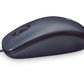 LOGITECH M90 WIRED OPTICAL MOUSE