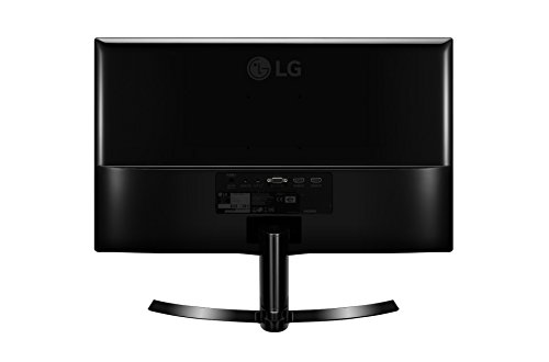 LG 27MP68HM 27 Inch FHD 75Hz IPS Panel 99%SRGB AMD Free Sync Gaming Monitor