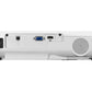 EPSON EB-E01 XGA PROJECTOR BRIGHTNESS: 3300LM WITH HDMI PORT
