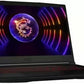 MSI THIN GF63 12UC-1242IN I7-12650H/DDR IV 8GB*2 (3200MHZ)/512GB NVME PCIE SSD GEN4X4 /RTX 3050 4GB, GDDR6 4GB/WINDOWS11 HOME/2 YEAR WARRANTY TERM