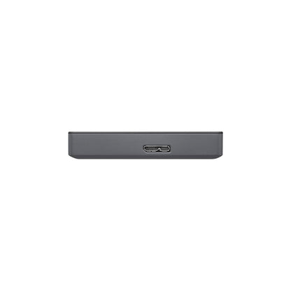 Seagate Basic Portable 2TB External Hard Drive HDD – USB 3.0 STJL2000400