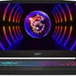 MSI KATANA 15 B13UDXK-2401IN [CI5-13420H/16GB/1TB SSD/WIN11 HOME/15.6"/6GB-RTX3050 GRAPHICS/2 YEAR(S)]
