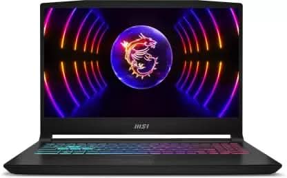 MSI KATANA 15 B13UDXK-2401IN [CI5-13420H/16GB/1TB SSD/WIN11 HOME/15.6"/6GB-RTX3050 GRAPHICS/2 YEAR(S)]