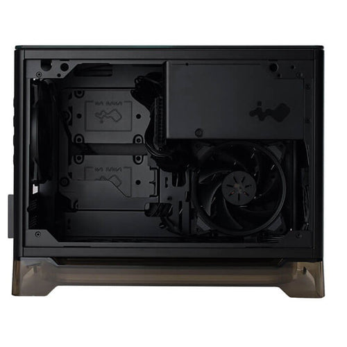 INWIN A1 Plus ITX + 650W Mini Tower Cabinet